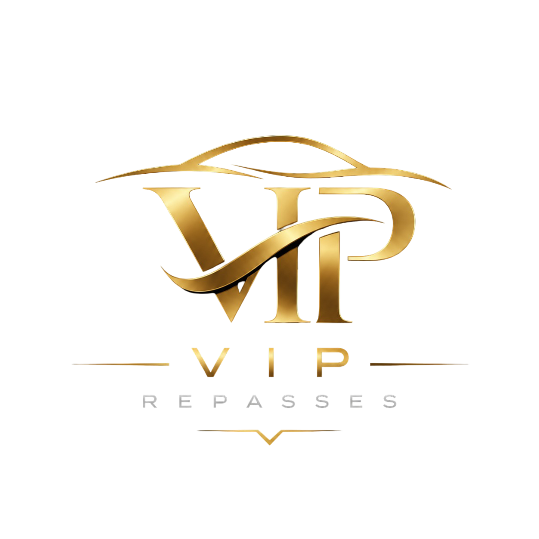 VIP Repasses